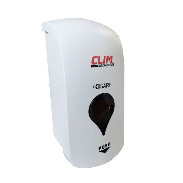 Dispensador de Jabón en Espuma 500ml - Dreamhand Disarp Vetonek