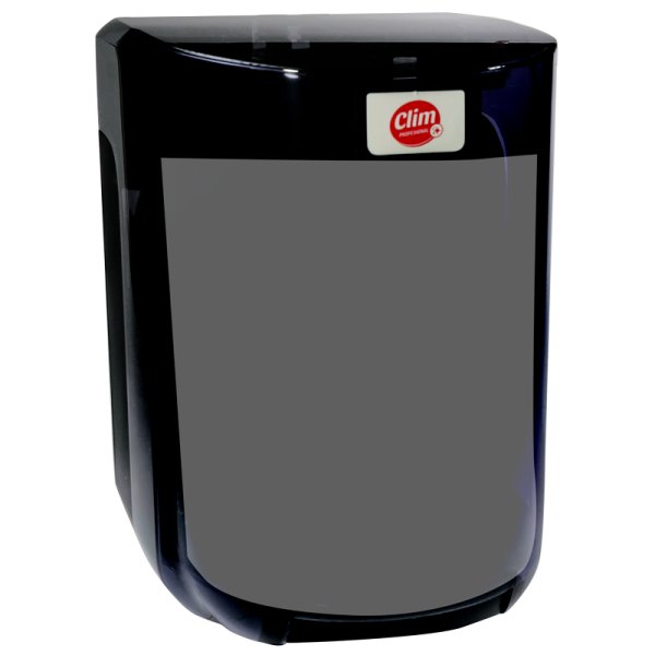 Dispensador Transparente para Bobinas Secamanos Papel Mecha CLIMLINE Vetonek