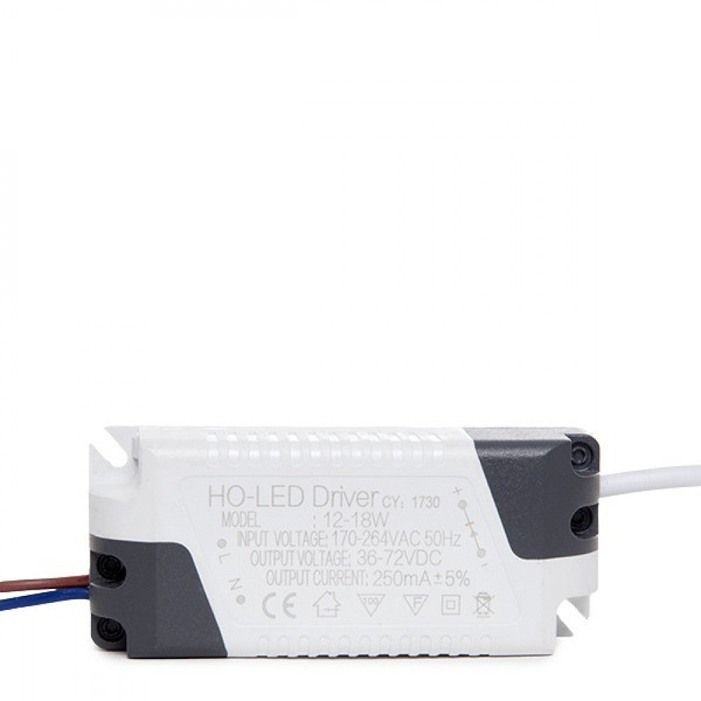 Driver No Dimable Foco Downlight LED — Vetonek (6)