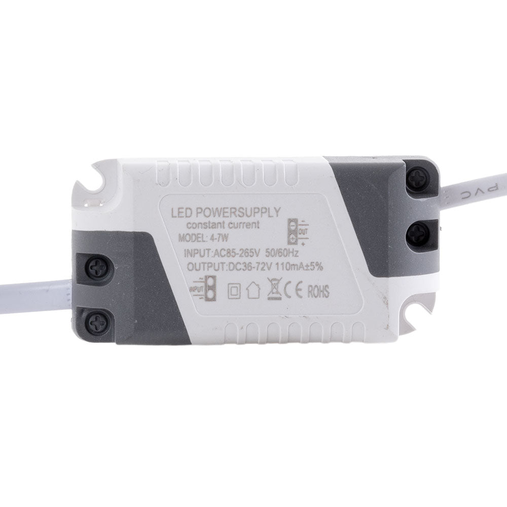Driver No Dimable Foco Downlight LED — Vetonek (4)