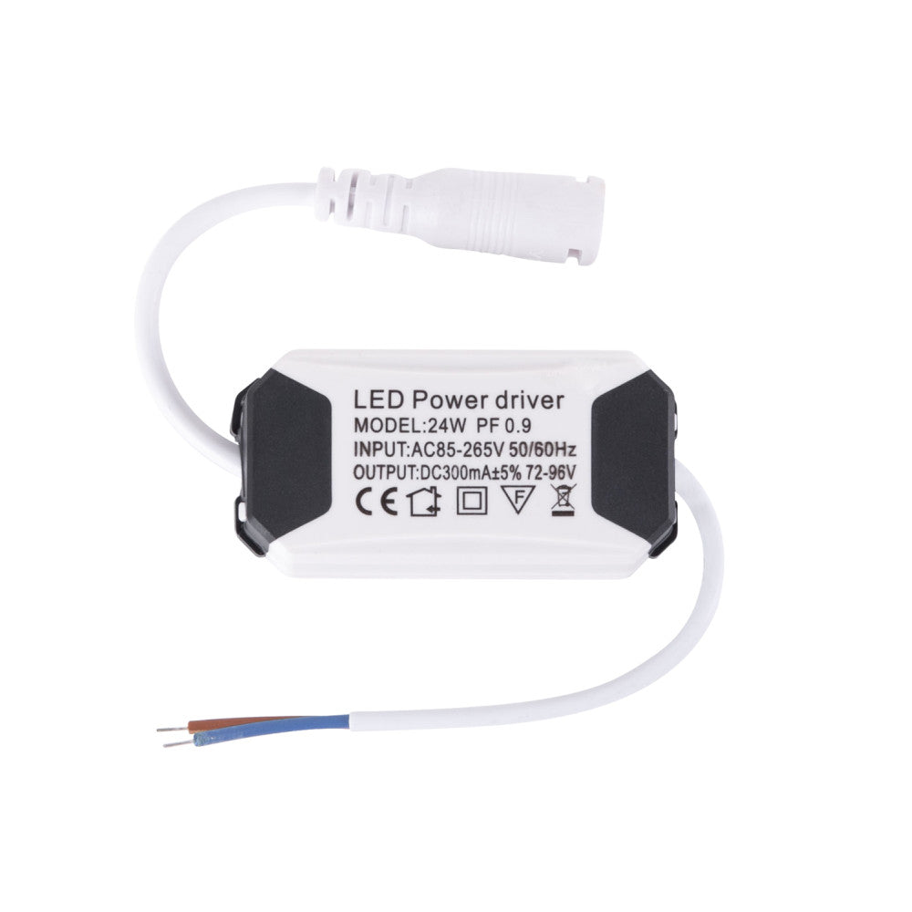 Nicht dimmbarer LED-Driver — Vetonek (2)