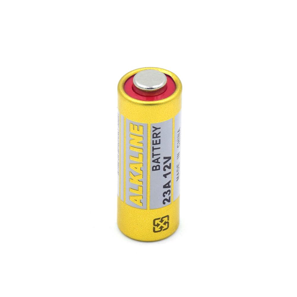 Pila Alkalina Max Pro 23A 12V Mando A Distancia — Vetonek