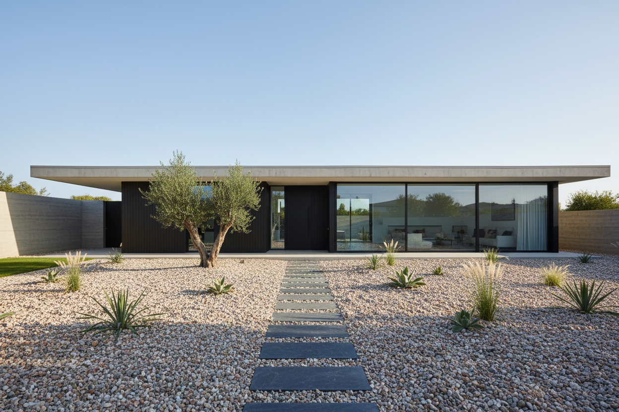 Grava Cuarzo Multicolor - Vetonek