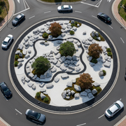 Roca Gris Venture - Vetonek