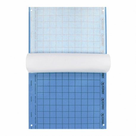 Econex blue adhesive chromatic trap - 40 x 25 cm