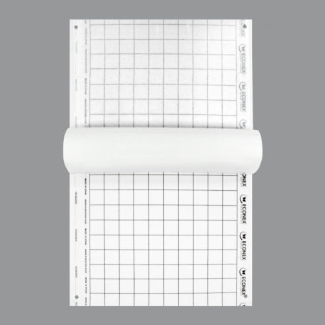 White Chromatic Econex Trap - 40 x 25 cm