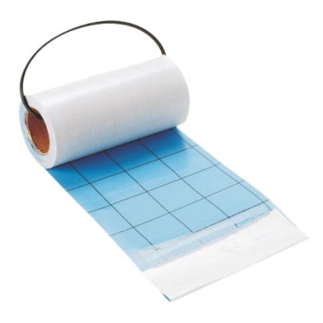 Adhesive chromatic trap Econex blue roll 600x10 cm