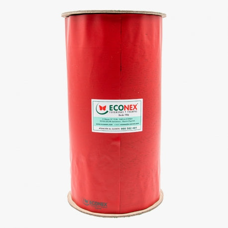 Econex Adhesive Chromatic Trap - Red Roll 100 m x 30 cm