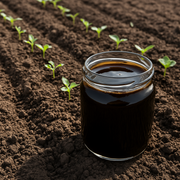 Melaza de Caña - Alimentación y Agricultura - Vetonek