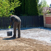 Revitalizador Suelos X3 | Cal Dolomita + Yeso + Lava Volcánica Vetonek