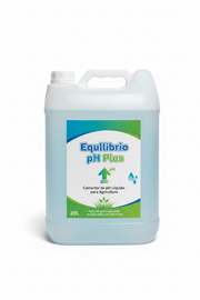 Equilibrio pH Plus — Estabilizador de pH con aporte de fósforo