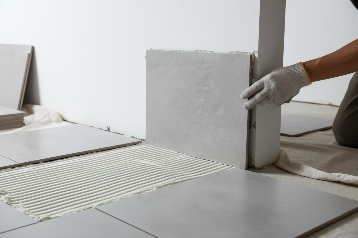 SikaCeram®-150 Extra | High quality multi-purpose Gel adhesive - Vetonek