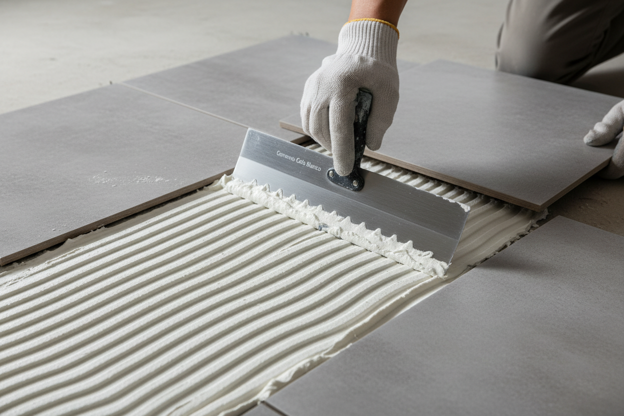 SikaCeram®-150 Extra | High quality multi-purpose Gel adhesive - Vetonek
