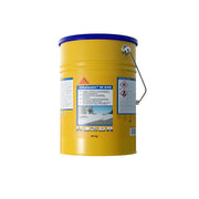 Envase de Sikalastic® M 640 de Sika, membrana líquida impermeabilizante de aplicación en frío para cubiertas - Vetonek