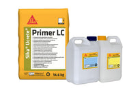 Lote de Sika® Ucrete® PLC de Sika, imprimación de capa fina a llana para pavimentos industriales de poliuretano-cemento - Vetonek