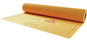 Rollo de 1 x 30 m de SikaCeram® Sealing Membrane A de Sika, membrana de polietileno impermeabilizante y desolidarizante para colocar bajo cerámica en cuartos húmedos - Vetonek