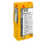 Saco de 25 kg de Sikafloor®-310 Rapid Level de Sika, mortero autonivelante de secado rápido de 1 a 20 mm - Vetonek