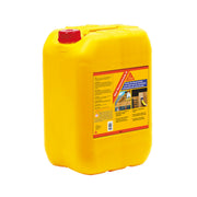 Bidón de Sika® Desencofrante D de Sika, aceite desencofrante diluible en agua para encofrados de madera y absorbentes - Vetonek