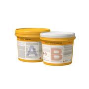 Conjunto A+B de 10 kg de Sikafloor®-305 W de Sika, capa de sellado mate de poliuretano en base agua para pavimentos - Vetonek