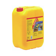 Suministro a granel de Sikament® FF de Sika, superplastificante de melamina que reduce hasta un 20 % el agua de amasado del hormigón - Vetonek