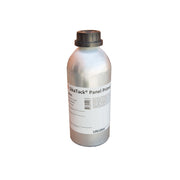 Botella de 1 l de SikaTack® Panel Primer de Sika, imprimación epoxi negra para preparar sustratos antes del adhesivo de fachada - Vetonek