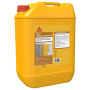 Bidón de Sika® Desencofrante EN de Sika, aceite desencofrante de alto rendimiento emulsionable en agua para encofrados - Vetonek