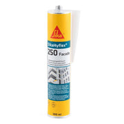 Salchichón de 600 ml de SikaHyflex®-250 Facade de Sika, sellador elástico de poliuretano para juntas de movimiento en fachadas expuestas - Vetonek