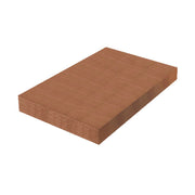 Paquete de Sikatherm® MW 015 F DD de Sika, panel de lana de roca de doble densidad para aislamiento térmico SATE de fachadas - Vetonek