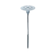 Tornillo Sikatherm®-903 Anclaje HTR de Sika, fijación roscada para paneles de aislamiento en sistemas SATE - Vetonek