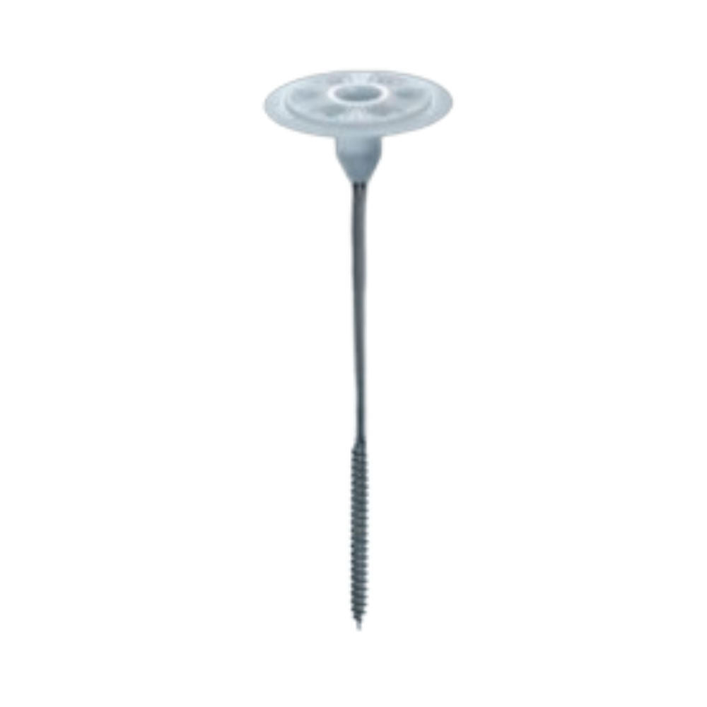 Tornillo Sikatherm®-903 Anclaje HTR de Sika, fijación roscada para paneles de aislamiento en sistemas SATE - Vetonek