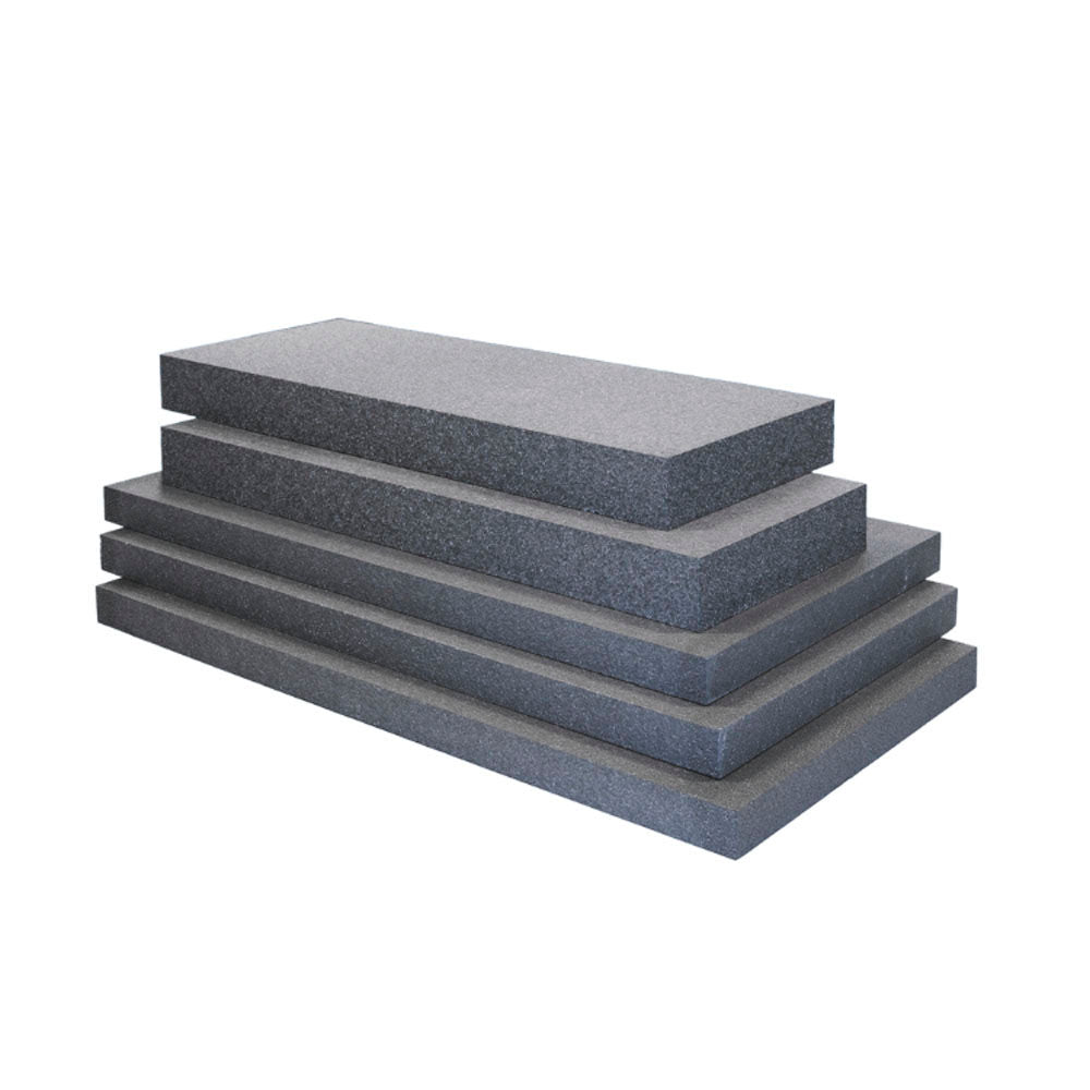Paquete de Sikatherm® EPS 060 F Graphite de Sika, panel de poliestireno expandido con grafito para sistemas de aislamiento térmico por el exterior SATE - Vetonek