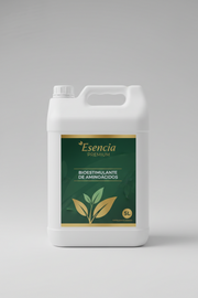 Premium Essence — Aminosäuren für die Blüte und den Fruchtansatz