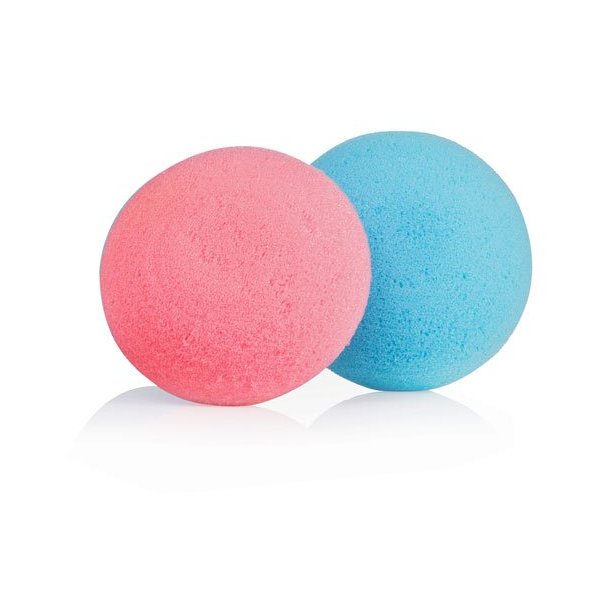 Esponja Soft Especial para Bebés - Caja de 20 Esponjas Hipoalergénicas Vetonek