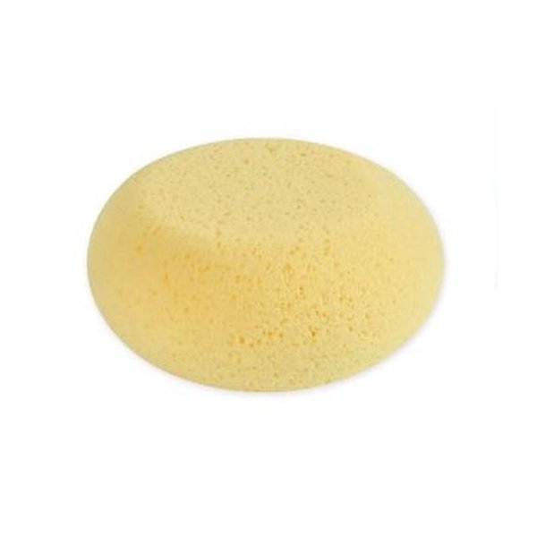 Esponjas para bebé extrasuaves Nature - Caja de 12 uds Vetonek