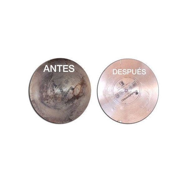 Estropajo Jabonso Antigrasa - Pack de 144 Unidades Vetonek