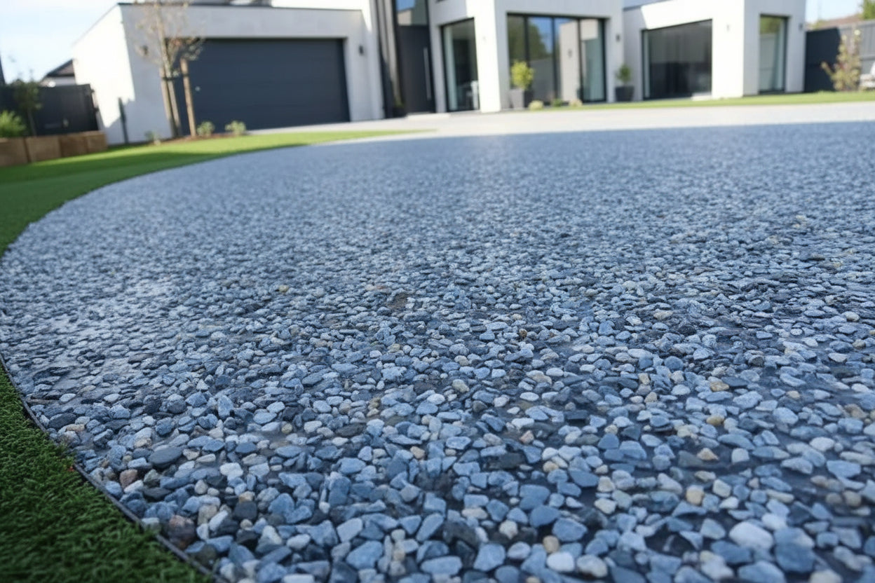 Sikafloor®-169 Resina para áridos Profesional - Vetonek