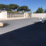 Grava Pizarra Decorativa - Vetonek