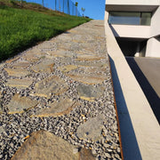 Planchoncillo Plata Bicolor Vetonek