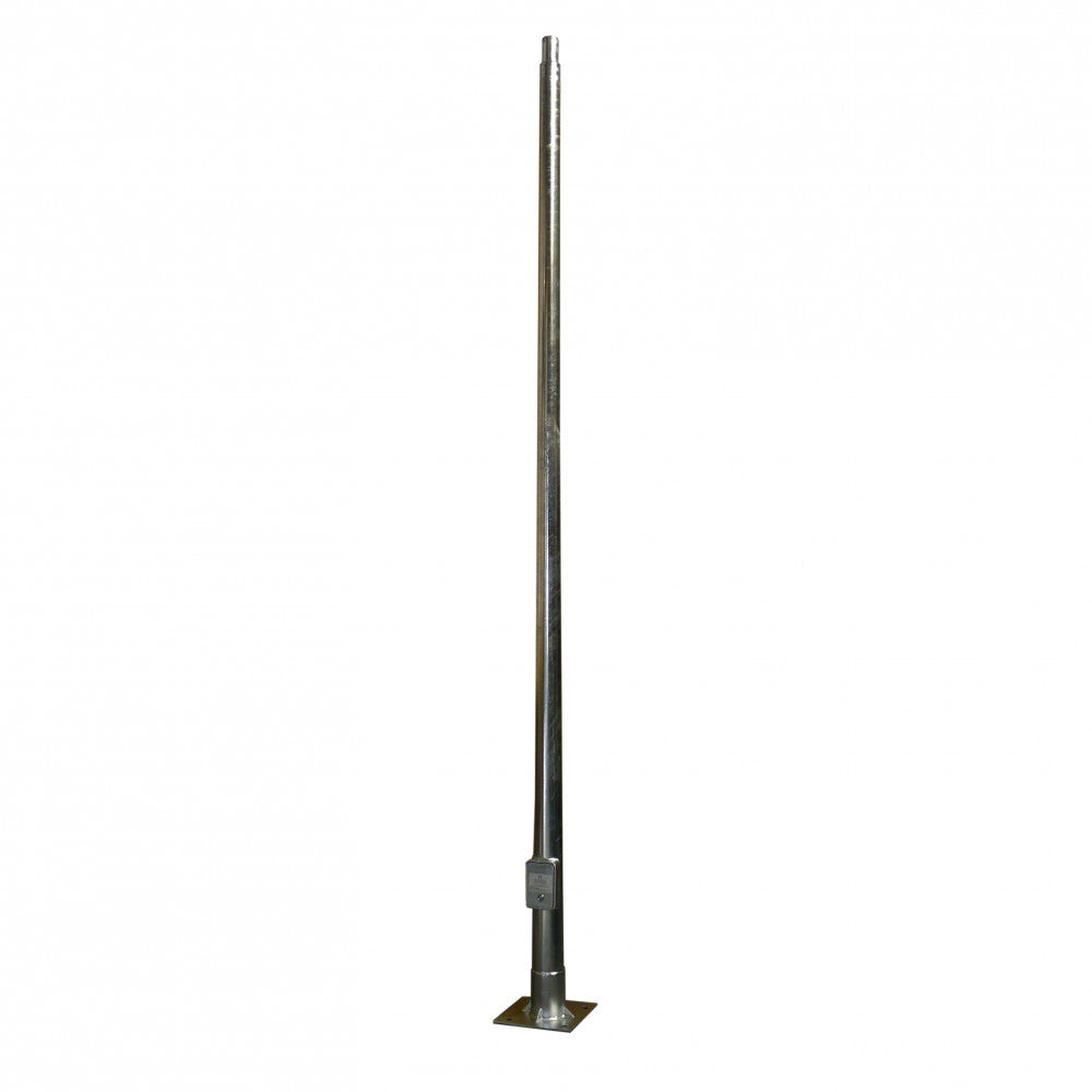 Columna Troncocónica AM-10 - Pernos Acero Galvanizado — Vetonek (2)
