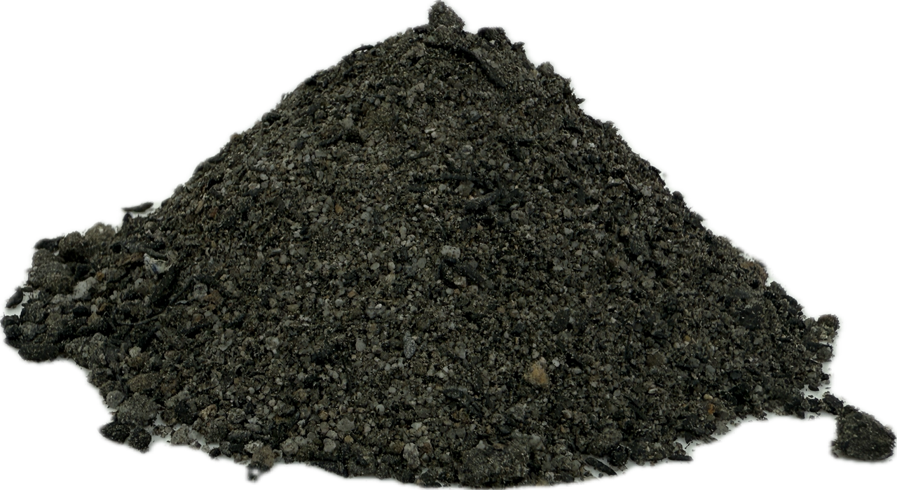 FerViForest – Enmienda vegetal regenerada - Vetonek