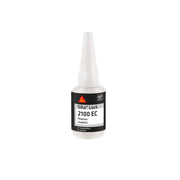 Bote de Sika® Lock-2100 EC de Sika, adhesivo instantáneo de cianoacrilato multiusos para plásticos, caucho y metales - Vetonek