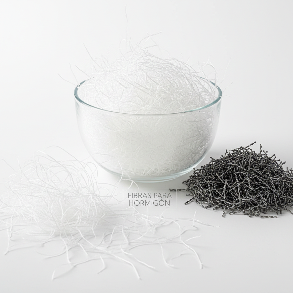 SikaFiber® Force-50 - Vetonek