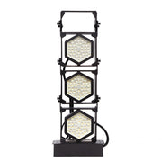 Proyector LED 300W 42.000Lm 5000ºK IP66 Cree Driver Meanwell HLG — Vetonek (2)