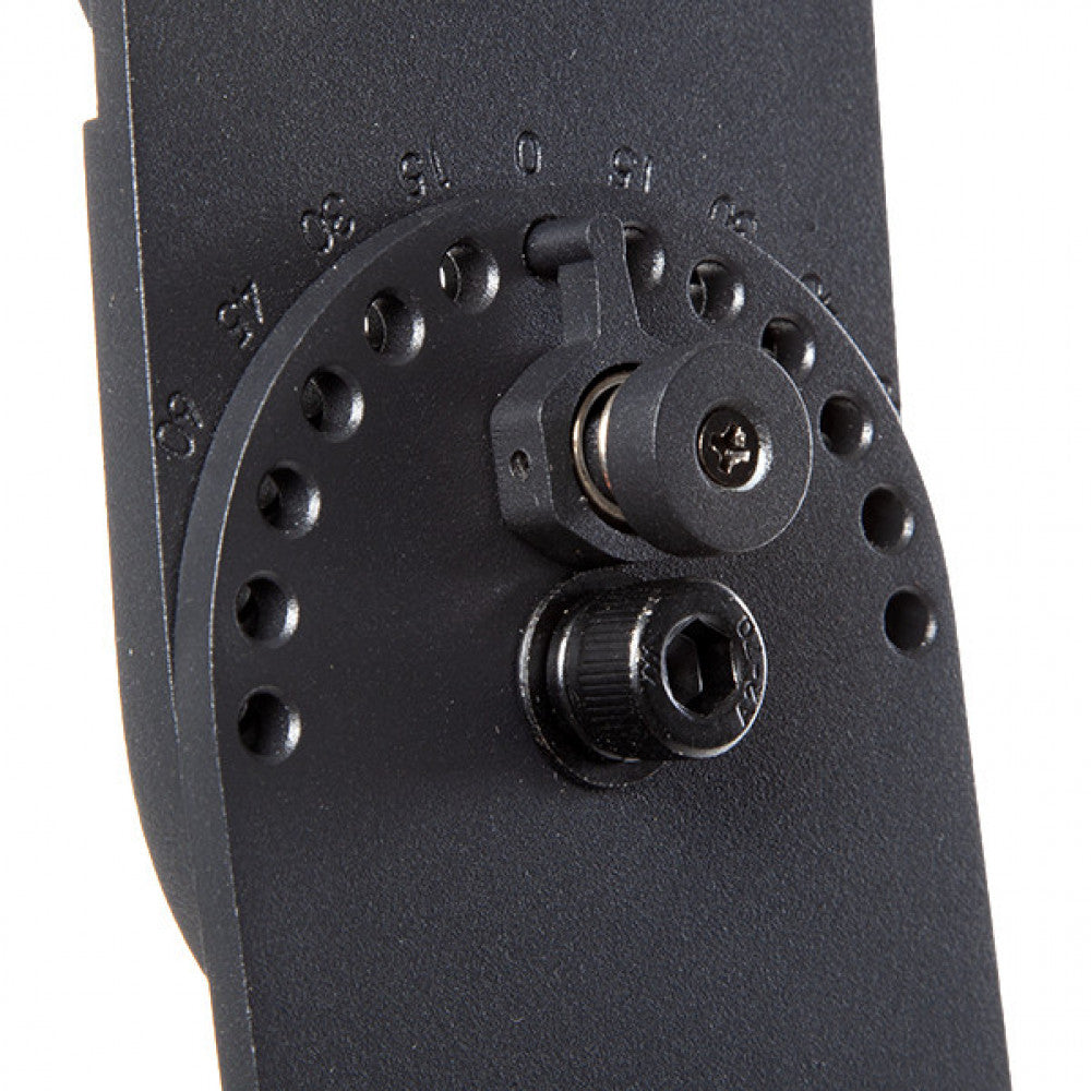 Proyector LED 300W 42.000Lm 5000ºK IP66 Cree Driver Meanwell HLG — Vetonek (4)