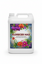 Florecer Max — Biostimulans für die Blütephase