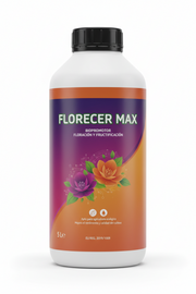 Florecer Max — Biostimulans für die Blütephase