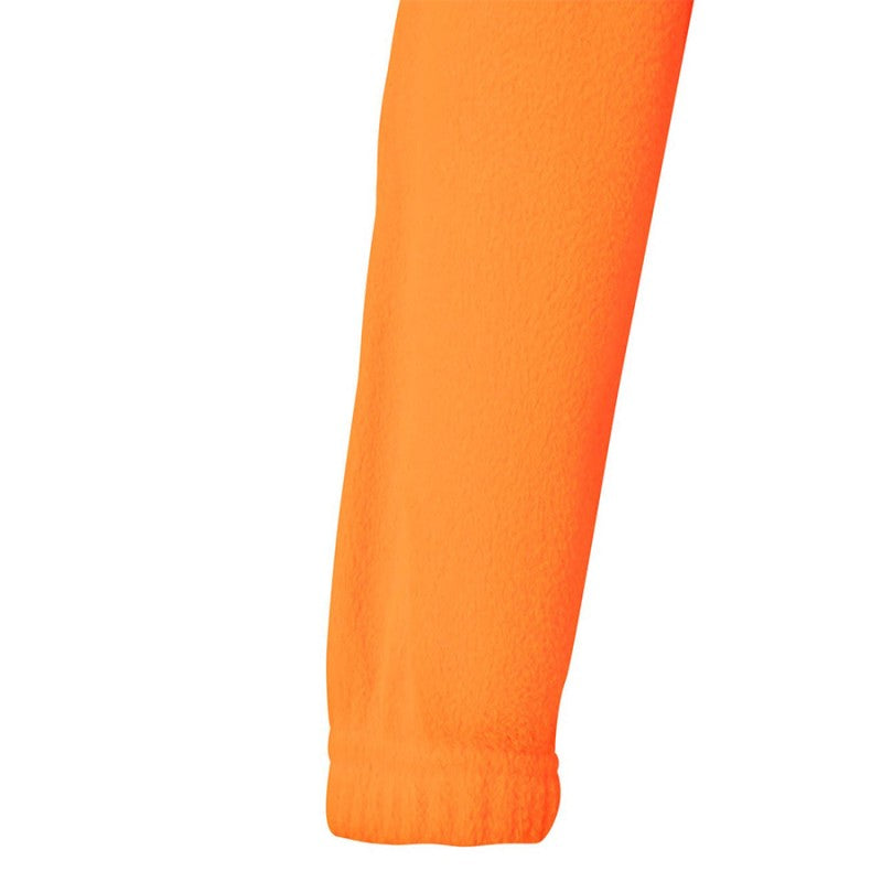 Bolsillos de vivo con cremallera de la chaqueta polar Velilla 181 - Vetonek