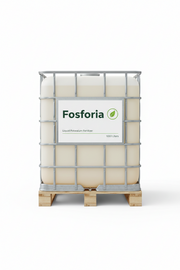 Fosforia — Fósforo y potasio para raíz y cuajado