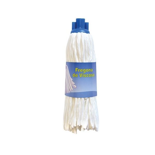 Fregona de Tela de Viscosa Torsionada 170 gr Vetonek