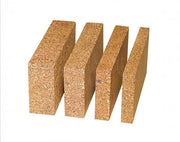 Ladrillo refractario para hornos y barbacoas - Vetonek